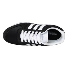 Adidas Neo City Racer M F99329 schwarz 2