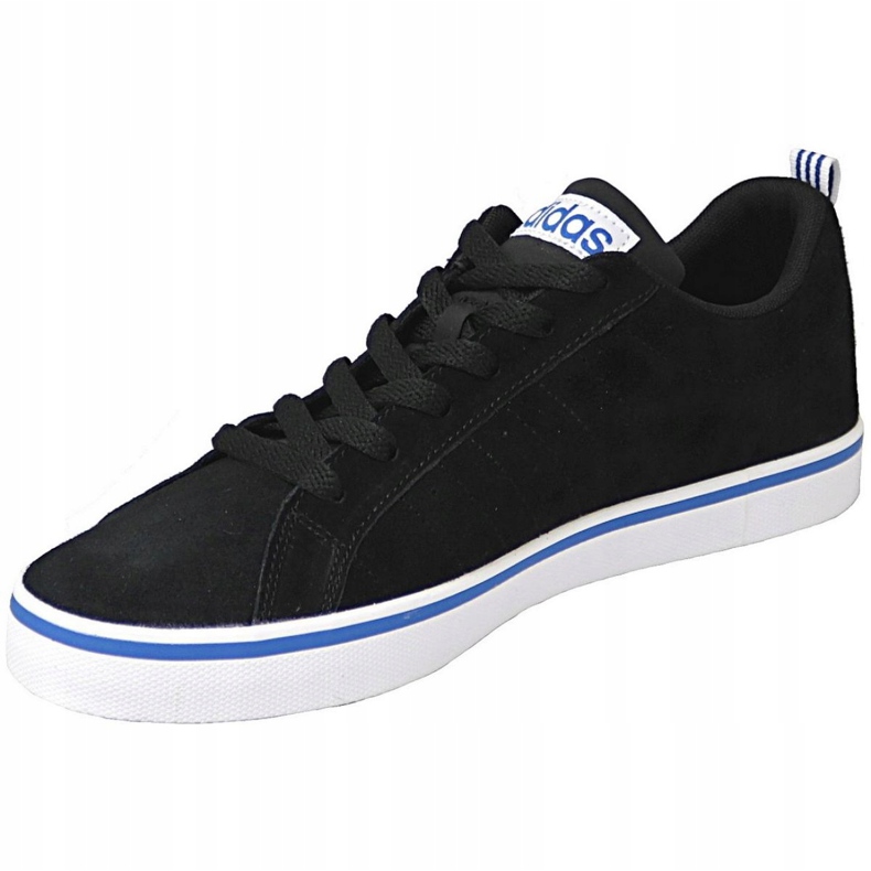 Adidas Pace Plus M B74498 Schuhe schwarz 1