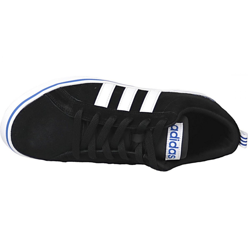 Adidas Pace Plus M B74498 Schuhe schwarz 2
