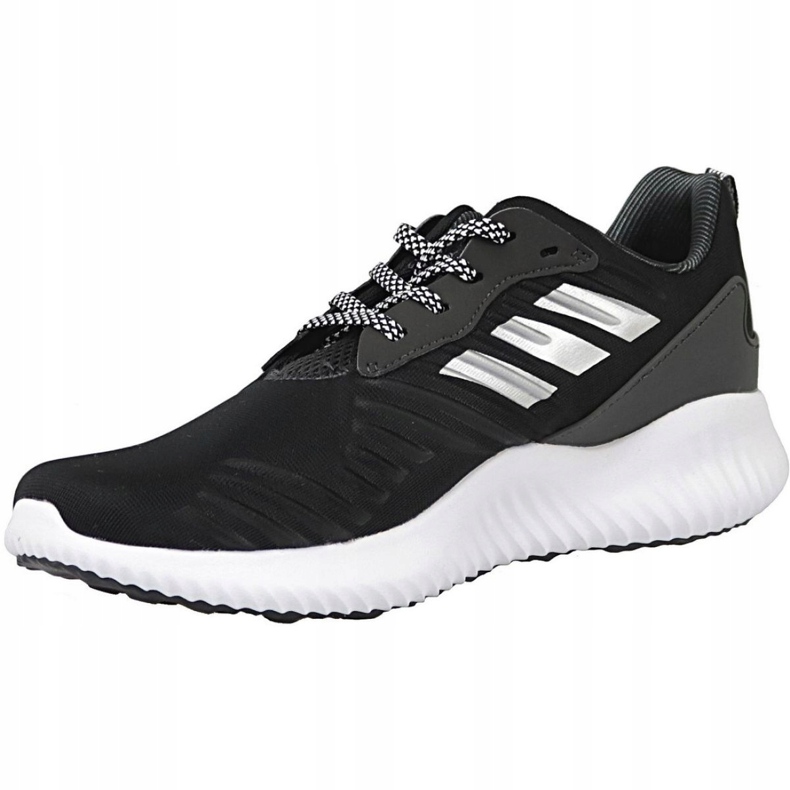 Schuhe adidas Alphabounce Rc M B42652 schwarz 1