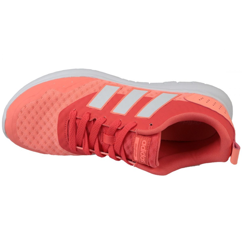 Adidas Cloudfoam Lite Flex W AW4202 Schuhe rosa 2