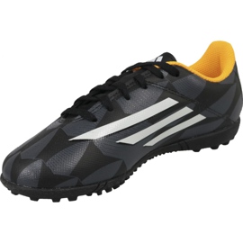 Adidas F5 Trx Tf Jr M25051 Fußballschuhe schwarz schwarz 1