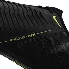 Nike Phantom Vnm Elite AG-Pro M AO0576-007 Fußballschuh schwarz schwarz 2