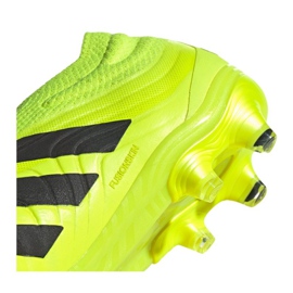 Adidas Copa 19+ Fg M F35515 Fußballschuhe gelb gelb 2