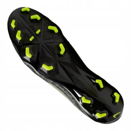 Nike Phantom Vnm Pro Fg M AO8738-007 Fußballschuhe schwarz schwarz 2