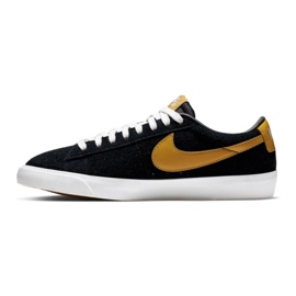 Nike Sb Zoom Blazer Low Gt M 704939-004 schwarz 1
