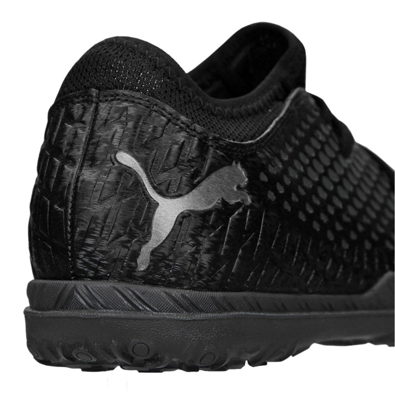 Fußballschuhe Puma Future 4.4 Tt M 105690-02 schwarz schwarz 1