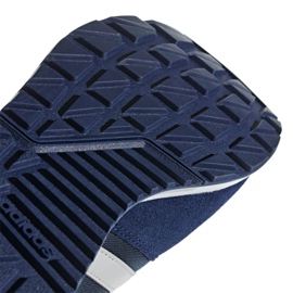 Adidas 8K M B44669 Schuhe marineblau 1