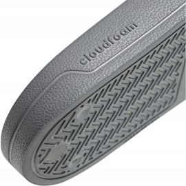 Adidas Adilette Shower M B42212 Hausschuhe grau 1