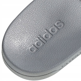 Adidas Adilette Shower M B42212 Hausschuhe grau 2