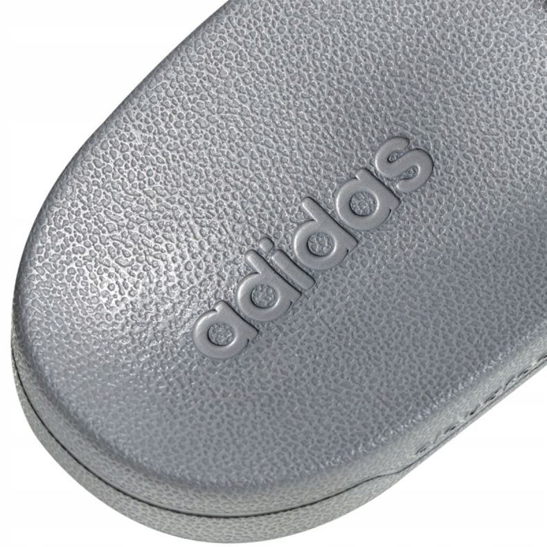 Adidas Adilette Shower M B42212 Hausschuhe grau 2