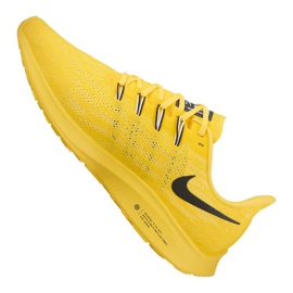 Laufschuhe Nike Air Zoom Pegasus 36 Cody M CI1723-700 gelb 2