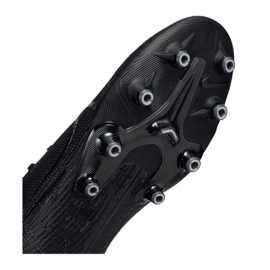 Nike Superfly 7 Elite AG-Pro M AT7892-001 Fußballschuhe schwarz schwarz 1