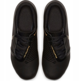 Nike Phantom Venom Club Fg Jr AO0396-077 Fußballschuhe mehrfarbig schwarz 1