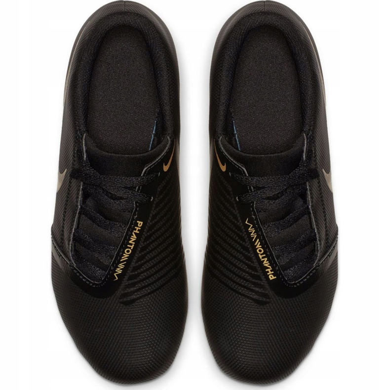 Nike Phantom Venom Club Fg Jr AO0396-077 Fußballschuhe mehrfarbig schwarz 1