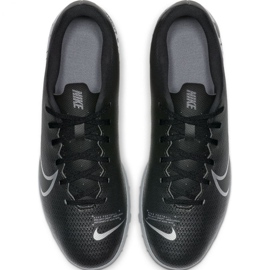 Nike Mercurial Vapor 13 Club Tf M AT7999 001 Fußballschuhe schwarz mehrfarbig 1