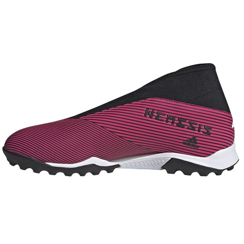 Adidas Nemeziz 19.3 Ll M EF0385 Fußballschuhe rosa mehrfarbig 1