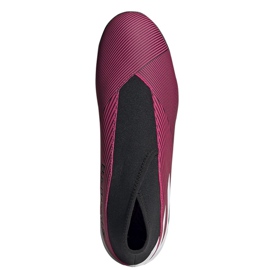 Adidas Nemeziz 19.3 Ll M EF0385 Fußballschuhe rosa mehrfarbig 2