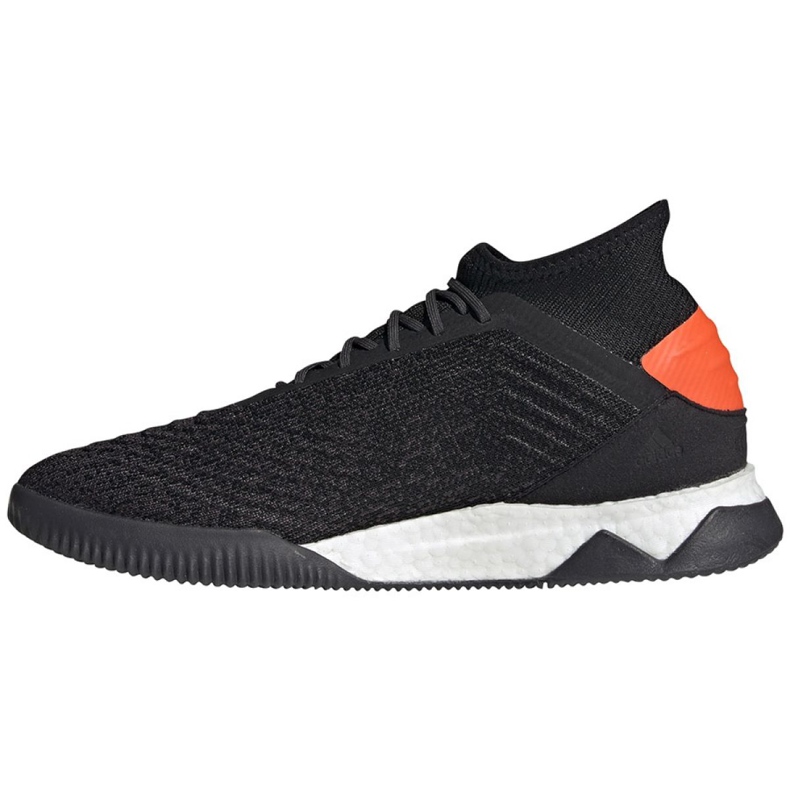 Adidas Predator 19.1 Tr M F35621 Fußballschuhe schwarz schwarz 1