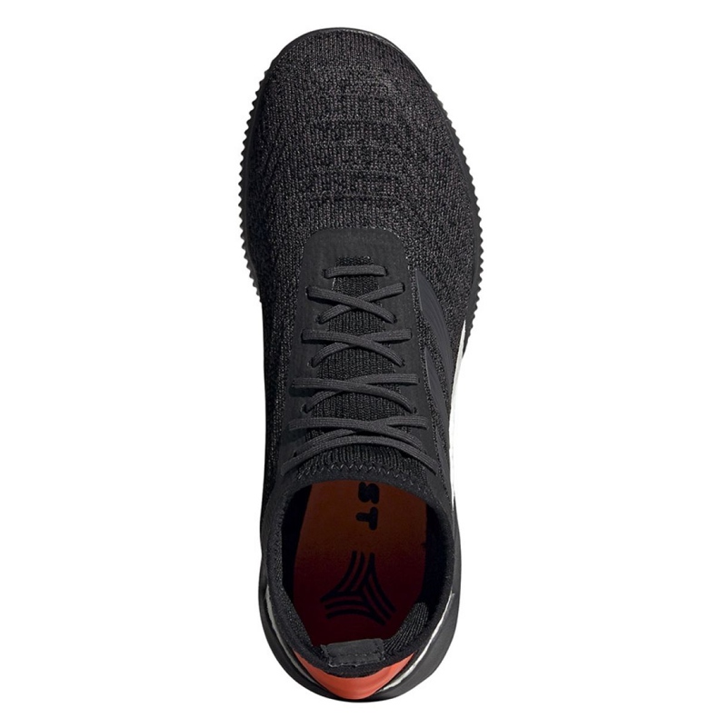 Adidas Predator 19.1 Tr M F35621 Fußballschuhe schwarz schwarz 2