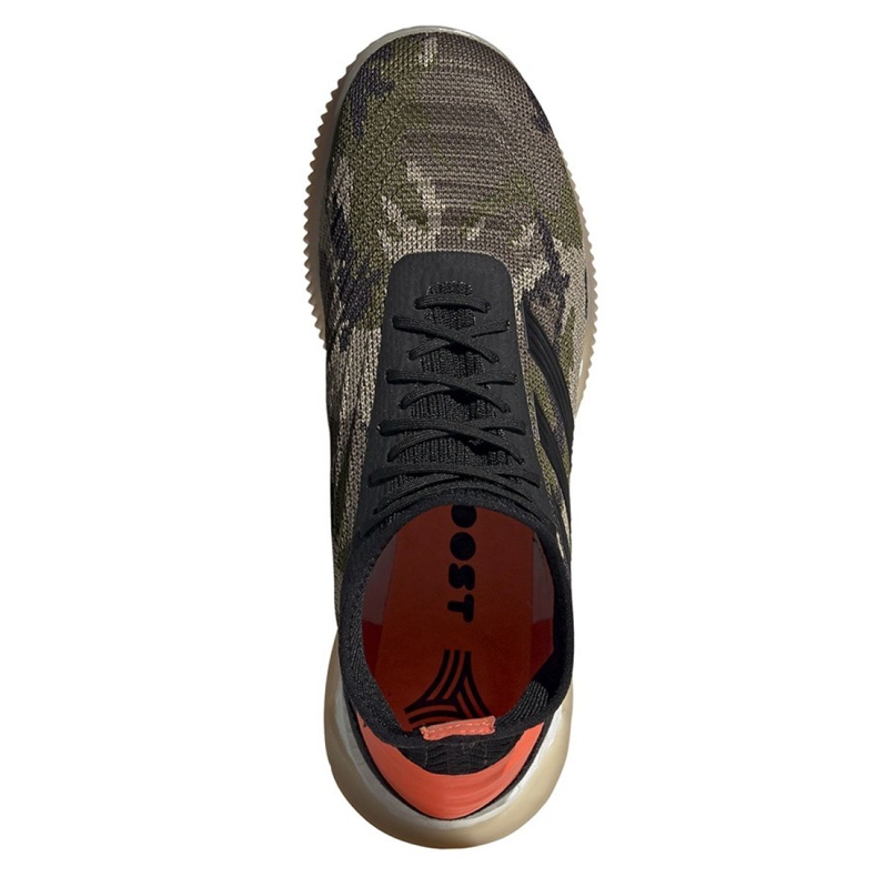 Adidas Predator 19.1 Tr M F35618 Fußballschuhe schwarz mehrfarbig 2