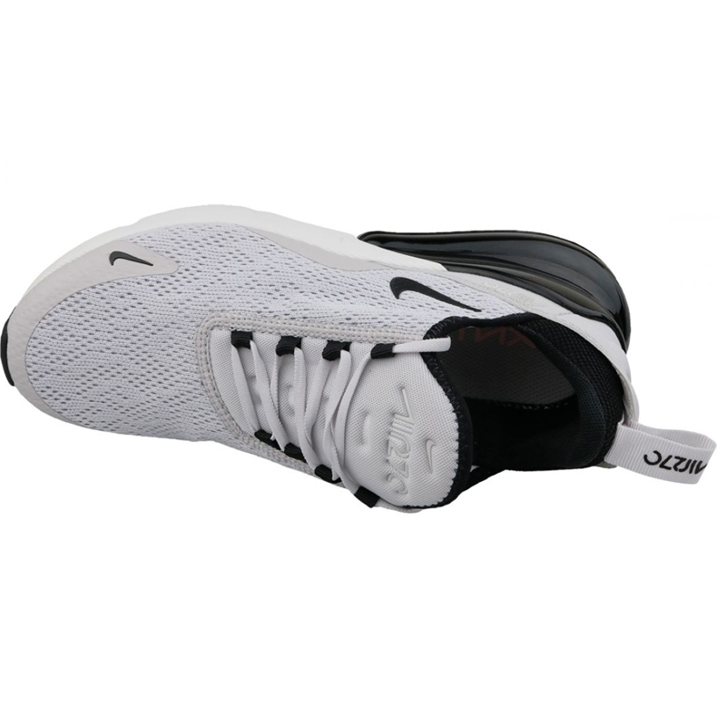 Nike Air Max 270 W AH6789-012 weiß 2