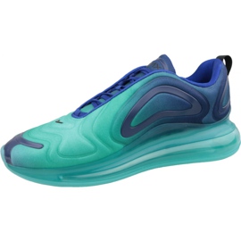 Nike Air Max 720 M AO2924-400 blau mehrfarbig 1