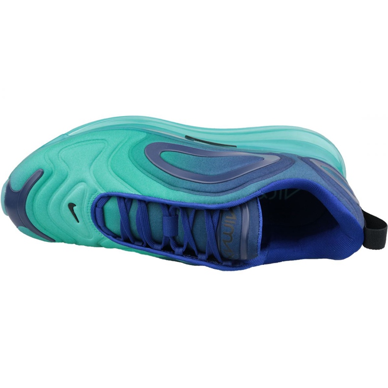 Nike Air Max 720 M AO2924-400 blau mehrfarbig 2