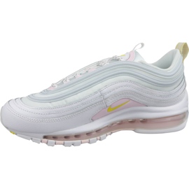 Nike Air Max 97 Se W CI9089-100 Schuh weiß 1