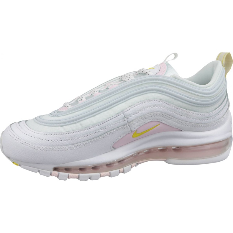 Nike Air Max 97 Se W CI9089-100 Schuh weiß 1