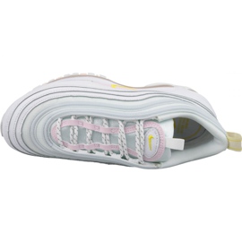 Nike Air Max 97 Se W CI9089-100 Schuh weiß 2