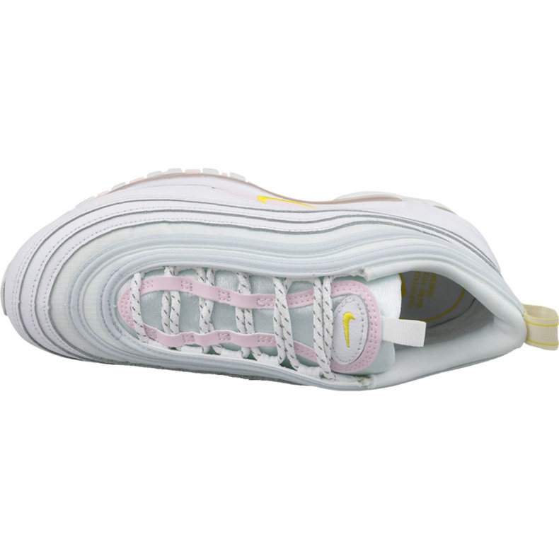 Nike Air Max 97 Se W CI9089-100 Schuh weiß 2