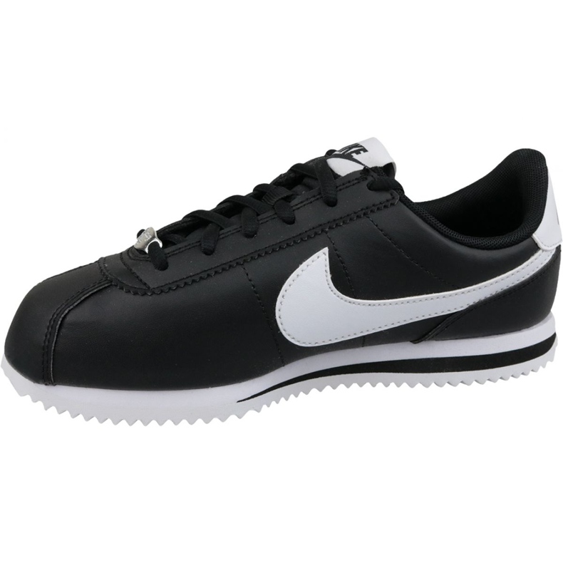 Nike Cortez Basic Sl Gs W 904764-001 Schuhe schwarz 1