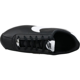 Nike Cortez Basic Sl Gs W 904764-001 Schuhe schwarz 2