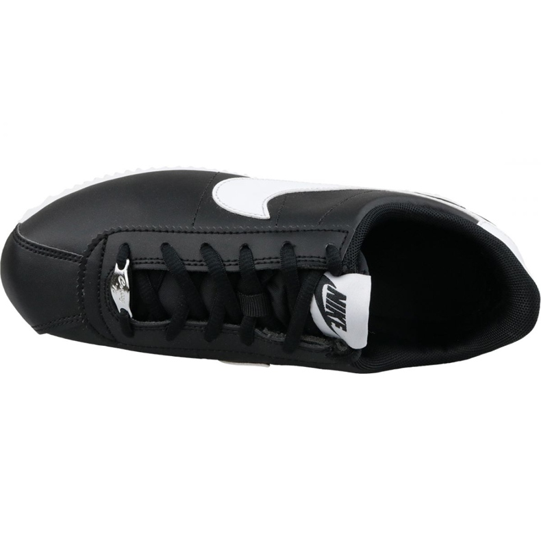 Nike Cortez Basic Sl Gs W 904764-001 Schuhe schwarz 2