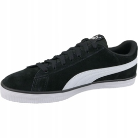 Puma Urban Plus Sd M 365259 01 Schuhe schwarz 1