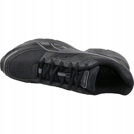 Schuhe Puma Axis M 368465 01 schwarz 2