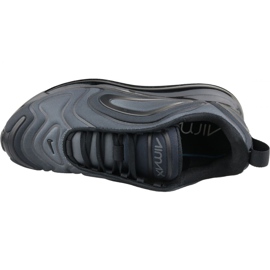 Nike Air Max 720 W AR9293-003 Schuhe schwarz 2
