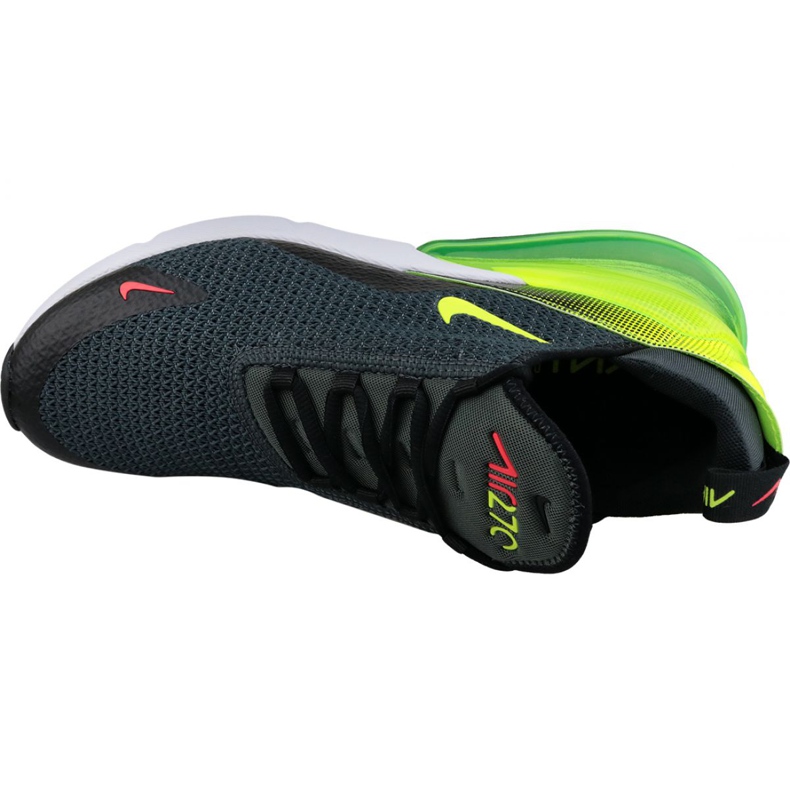 Nike Air Max 270 M AQ9164-005 Schuhe schwarz 2