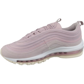 Nike Air Max 97 Premium W 917646-500 rosa 1