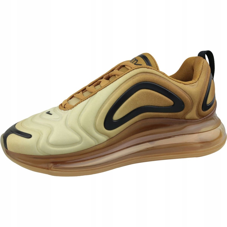 Nike Air Max 720 W AR9293-700 Schuhe beige 1