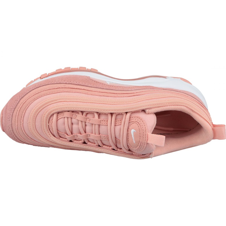Nike Air Max 97 Pe Gs W BQ7231-600 rosa 2