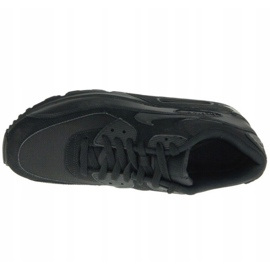 Nike Air Max 90 M 537384-090 Schuh schwarz 2