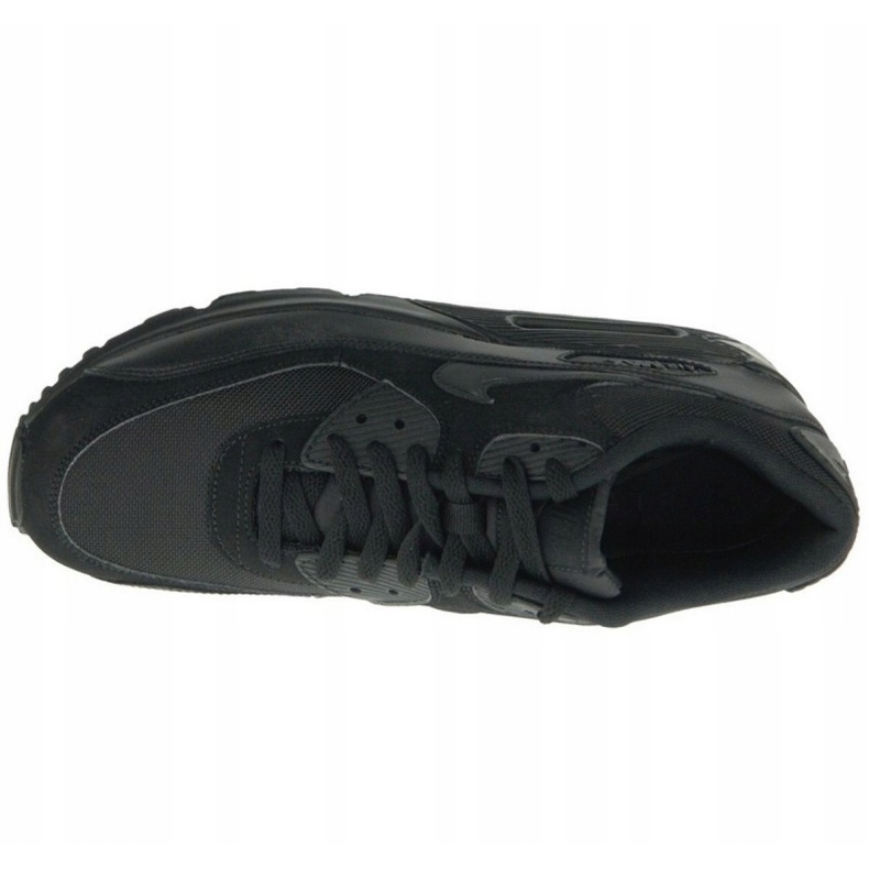 Nike Air Max 90 M 537384-090 Schuh schwarz 2