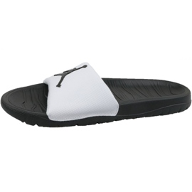 Nike Jordan Break Slide Gs W CD5472-100 weiß 1