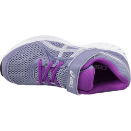 Laufschuhe Asics Jolt 2 Ps Jr 1014A034-500 violett 2
