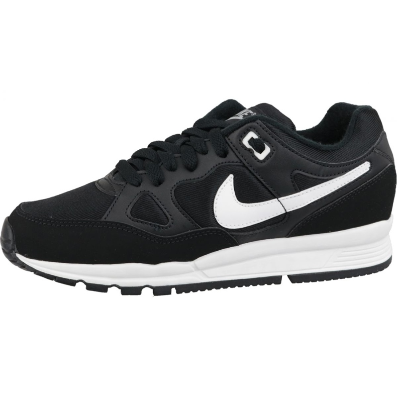 Nike Air Span Ii W AH6800-006 Schuhe schwarz 1