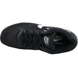 Nike Air Span Ii W AH6800-006 Schuhe schwarz 2