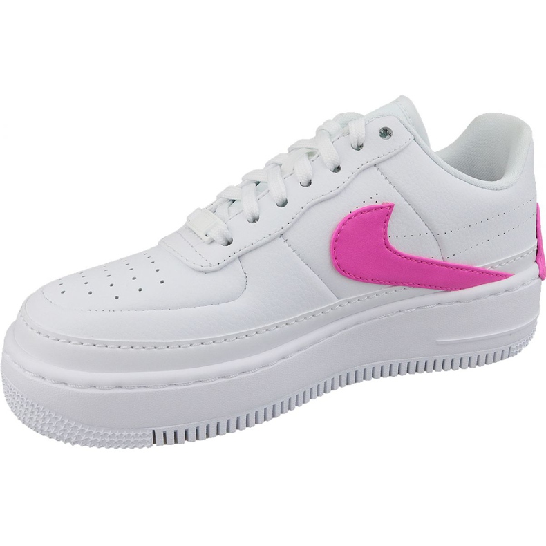 Nike Air Force 1 Damen Jester Xx W AO1220-105 weiß 1