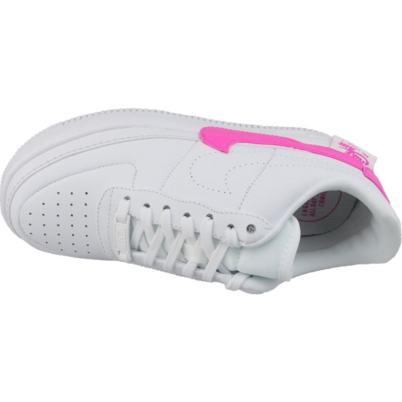 Nike Air Force 1 Damen Jester Xx W AO1220-105 weiß 2